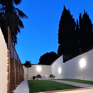  Apartment Movie Star With Garden Italy