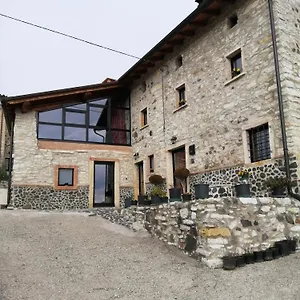  Apartment Casa Finetti Italy