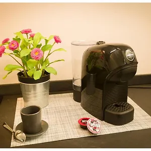  Apartment Dea Dreams - Marghera Wifi Metro A 2 Passi Italy