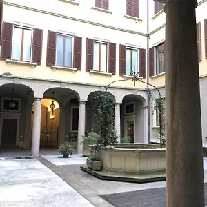  Apartment Youhosty - Del Lauro 6 Italy