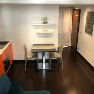 Venetian Loft House Venise