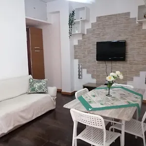 La Casa Di Gio Appartamento Messina