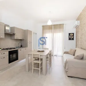  Apartment Al Posto Giusto Italy