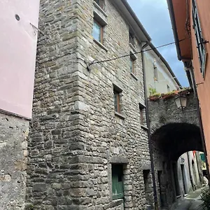 New Ca De Na Volta - Tra Liguria E Toscana Albiano Magra
