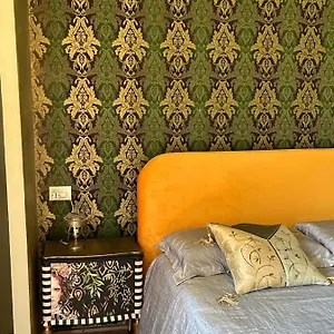  Apartment La Maisonette Italy