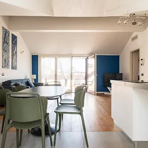 Easyhomes - Brera Luxury Milan