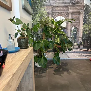 Enjoy Garden - Flavio Baracchini 9 - Milano