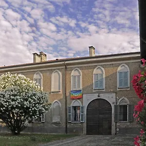 Casa Berra Milan