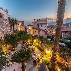 Pensionat Medousa Bistrot & Taormina