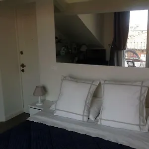  Appartement Pied à Terre With Terrazza In Center
