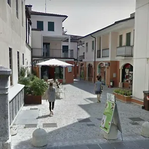  Apartment Le Piazzette Italy