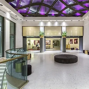 Hotell Rosa Grand - Starhotels Collezione Milano
